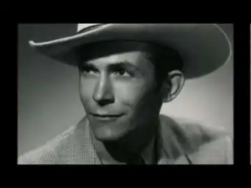 Hank Williams - Ramblin' Man
